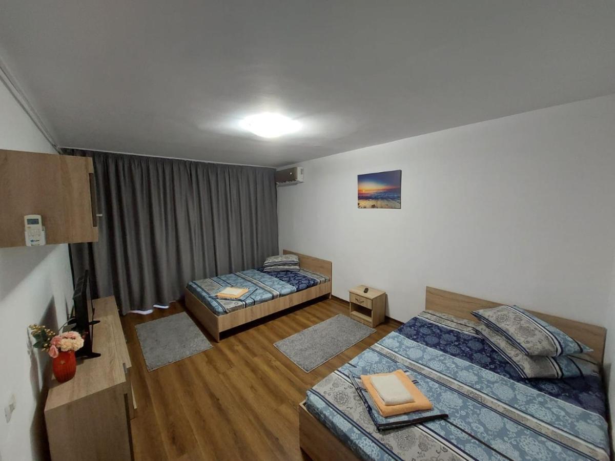 Apartament Apartament Mri Eforie Nord Zewnętrze zdjęcie